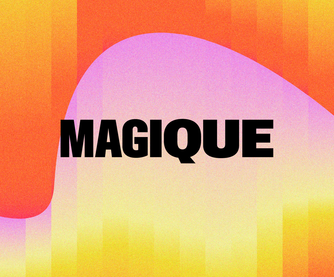 Rencontres Magiques