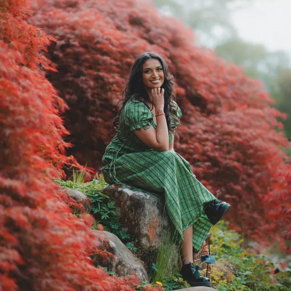 Ashnaa