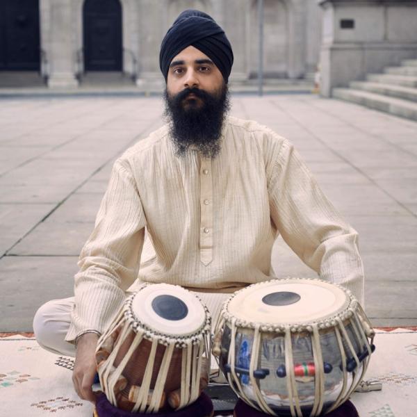 Harkiret Singh Bahra