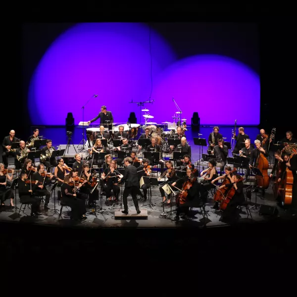 Orchestra GECA