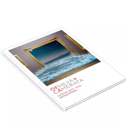 Programme Geneva Camerata 2015/15