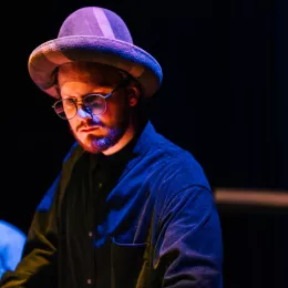 Mathias Liengme 