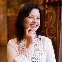 Caroline Meng