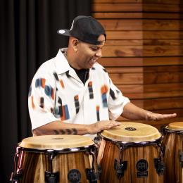 Rodrigo  Rodriguez