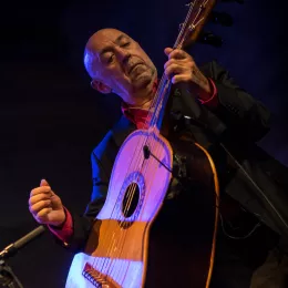 Nelson Gómez