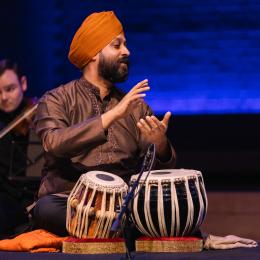 Harkiret Singh Bahra