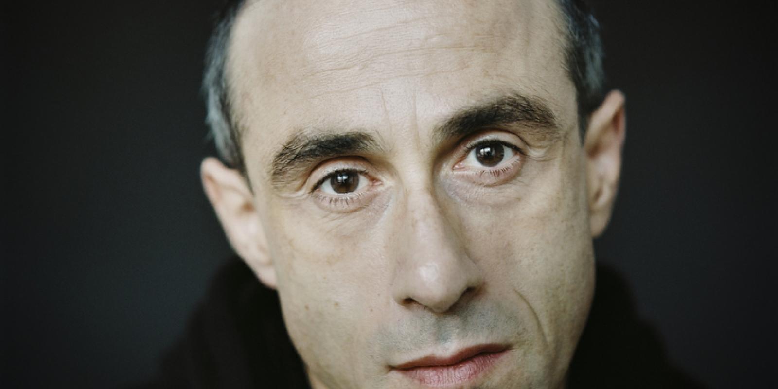 Juan Kruz Díaz de Garaio Esnaola