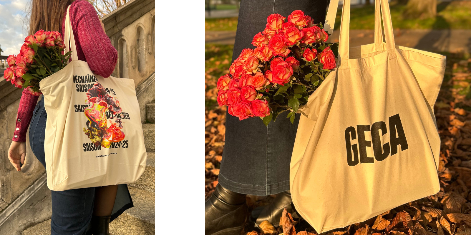 Totebag GECA 24-25
