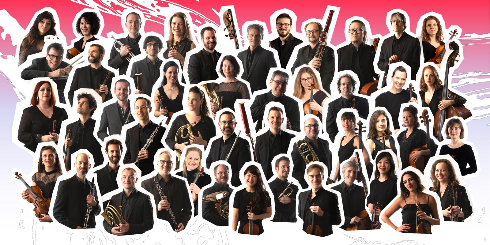 Geneva Camerata