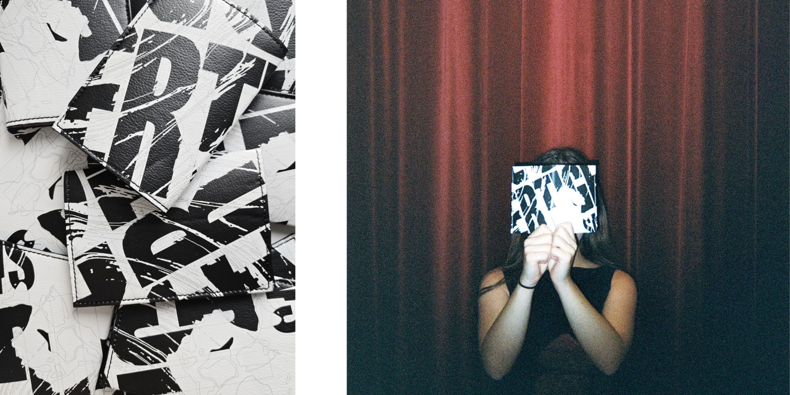 Passport cover GECA 25-26